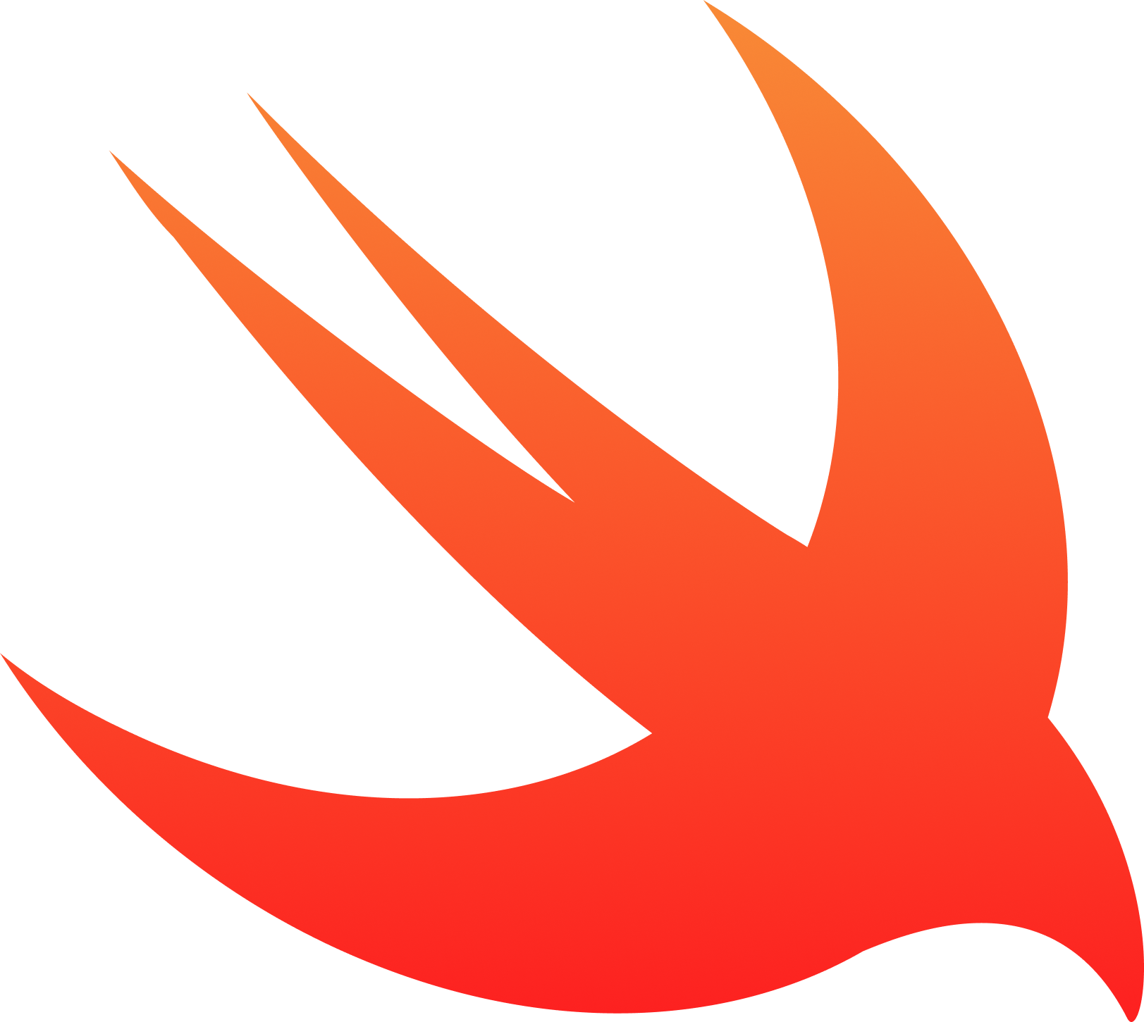 Swift Logo